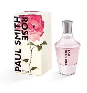 Paul Smith Rose woda perfumowana 100ml - Wody i perfumy damskie - miniaturka - grafika 1