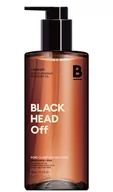 Serum do twarzy - Missha Super Off Cleansing Oil Blackhead Off 305ml - miniaturka - grafika 1