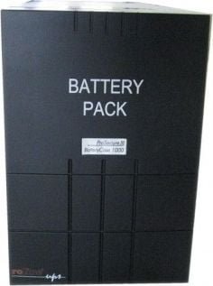 Roline ROLINE ProSecure III Bateria zewnętrzna do UPS 1000VA