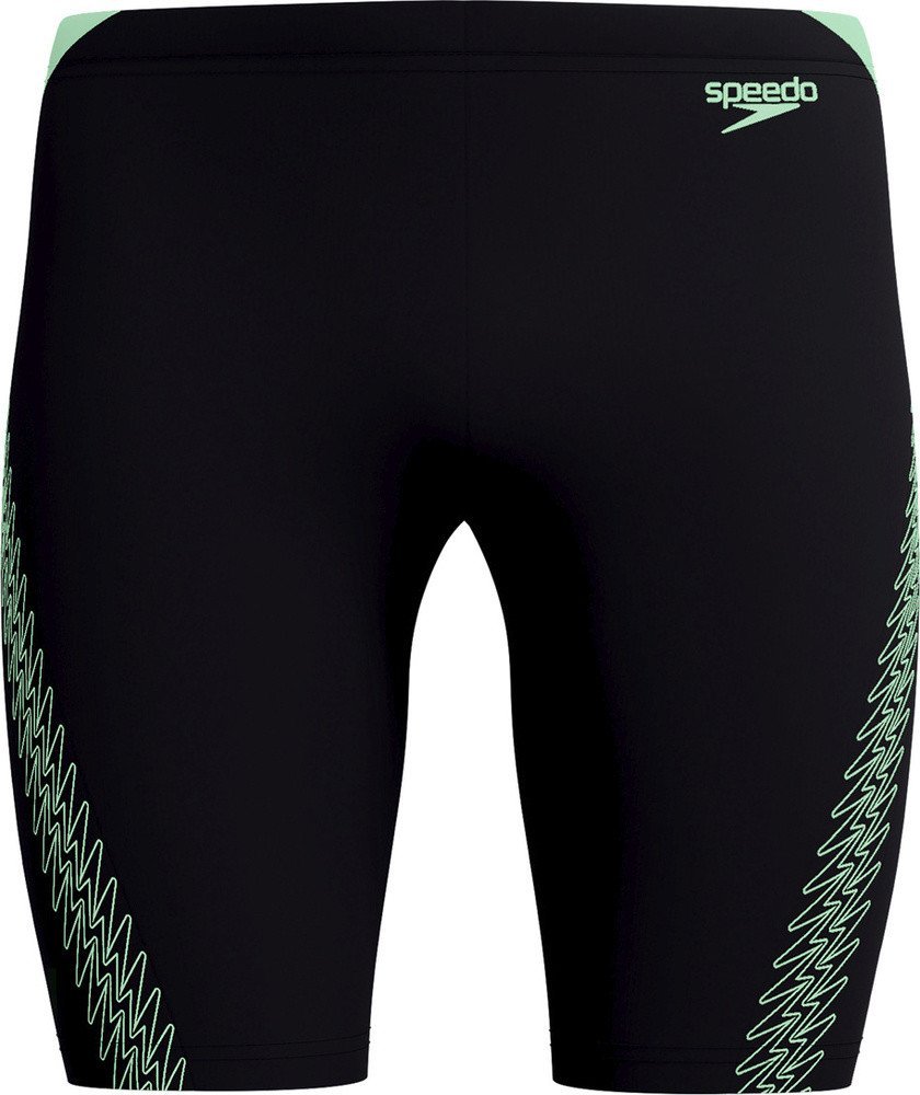 Męskie Bokserki Kąpielowe Hyperboom Spl Jam rozmiar 34