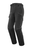 Odzież motocyklowa - Spodnie Motocyklowe Ixon Midgard Krótsza Nogawka CzarnyM Krótki - miniaturka - grafika 1