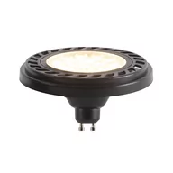 Żarówki LED - LUEDD Lampa LED GU10 ściemniana 3-stopniowo AR111 8W 700 lm 2700K - miniaturka - grafika 1