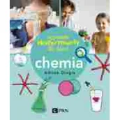 Pedagogika i dydaktyka - Wspaniałe eksperymenty dla dzieci Chemia - miniaturka - grafika 1