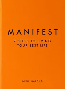 Michael Joseph Ltd Manifest: 7 Steps to Living Your Best Life - Pozostałe książki - miniaturka - grafika 2