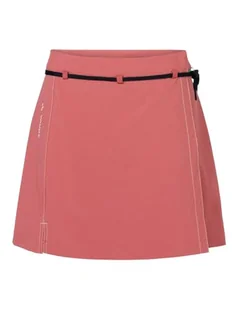 VAUDE Damskie szorty Tremalzo Skirt IV - Spodenki damskie - miniaturka - grafika 1