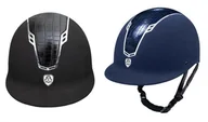 Kaski do jazdy konnej - FAIR PLAY Kask FUSION CROCODILE - miniaturka - grafika 1
