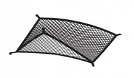 Akcesoria motoryzacyjne - Siatka do bagażu bagaznika podwójna NS-2 80 x 60cm - miniaturka - grafika 1