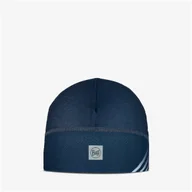 Czapki damskie - Czapka BUFF Underhelmet Liner LENIR NIGHT BLUE S/M - miniaturka - grafika 1