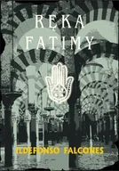 Literatura obyczajowa - Ręka Fatimy - miniaturka - grafika 1