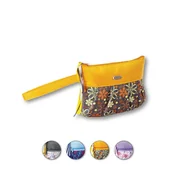 Kosmetyczki, organizery i kuferki - Top Choice Kosmetyczka damska Ribbons 93944 - miniaturka - grafika 1