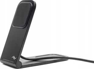 Peak Design Mobile Wireless Charging Stand v2 - Magnetyczna Podstawka Do Telefonu z Bezprzewodowym Ładowaniem - Czarna v2 - Akcesoria fotograficzne - miniaturka - grafika 1