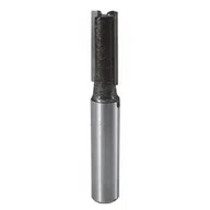 Frezy - DEDRA Frez 07F021B trzpień 8 D 6 H 19 mm - miniaturka - grafika 1