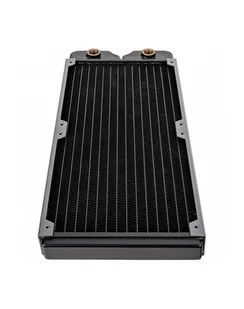 Thermaltake Pacific SR280 Slim Radiator - Chłodzenie wodne - miniaturka - grafika 1