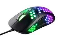 Myszki - Trust GXT 960 USB Typu-A Optyczny 10000 DPI 23758 - miniaturka - grafika 1