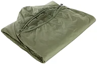 Śpiwory - Miltec Śpiwór BW AV. Pokrowiec Transp.Trop.OCC na Plecak Unisex, czarny, jeden rozmiar, czarny - miniaturka - grafika 1