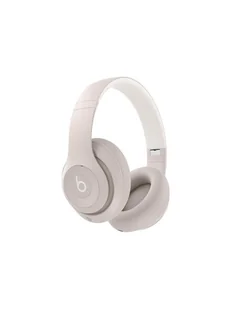 Apple Beats Studio Pro - Sandstone - Słuchawki - miniaturka - grafika 1