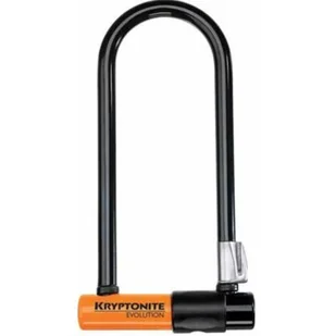 KRYPTONITE Evolution Mini-9 zapięcie rowerowe 2017 wire 002086 - Zabezpieczenia do roweru - miniaturka - grafika 1