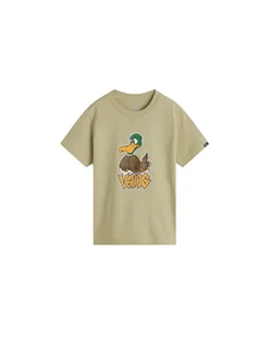 Vans Ducky T-shirt VN000JP3D3Z1 XS - Koszulki męskie - miniaturka - grafika 1