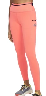 Legginsy Nike Trail Running Epic Luxe Reflective CZ9596858 M - Legginsy - miniaturka - grafika 1