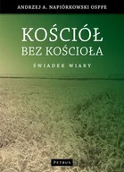 Filozofia i socjologia - Petrus Kościół bez Kościoła - miniaturka - grafika 1