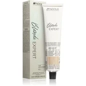 Farby do włosów i szampony koloryzujące - Indola Blonde Expert Highlight Pastel, farba tonująca i neutralizująca, 60ml | Kolor: P.11 - miniaturka - grafika 1