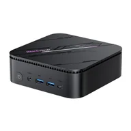 Mini PC - Mini PC Blackview MP100 Pro i9-12900H 16GB SSD1TB W11Pro czarny MP100Pro-16GB/1TB-BK/BV/V5 - miniaturka - grafika 1