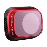 Akcesoria do drona - Filtr UV PGYTECH DJI Mini 3 - miniaturka - grafika 1