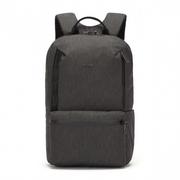 Torby na laptopy - Pacsafe Metrosafe X 20L backpack carbon | Darmowa dostawa | Wygodne RATY | - miniaturka - grafika 1