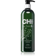 Odżywki do włosów - Farouk CHI TEA TREE OIL Kojąca odżywka do włosów 739ml 0000048759 - miniaturka - grafika 1