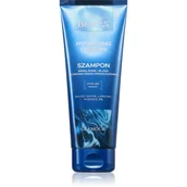 Szampony do włosów - Glamour Hydrating Therapy nawilżający szampon do włosów 200 ml - miniaturka - grafika 1