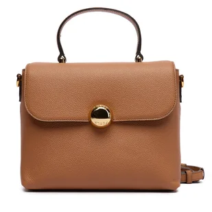 Torebka Furla WB01882-BX3036-RY000-1-002-20-BG-B Brązowy - Torebki damskie - miniaturka - grafika 1