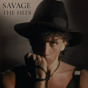 THE HITS PL) Savage Płyta CD) - Pop - miniaturka - grafika 1