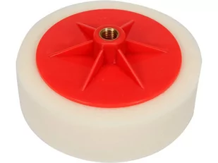 PAD POLERSKI 150X50MM, GĄBKA ŚCIERNA M14 - Akcesoria do elektronarzędzi - miniaturka - grafika 1