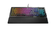 Klawiatury - Turtle Beach Vulcan II klawiatura Gaming USB Niemiecki Czarny TBK-1003-02-DE - miniaturka - grafika 1