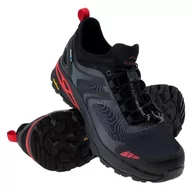 Buty sportowe męskie - Buty Elbrus Milkar Wp M (kolor Czarny, rozmiar 44) - miniaturka - grafika 1