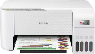 Epson EcoTank L3256 - Urządzenia wielofunkcyjne - miniaturka - grafika 3