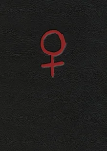 Salve femina | ZAKŁADKA DO KSIĄŻEK GRATIS DO KAŻDEGO ZAMÓWIENIA - Filozofia i socjologia - miniaturka - grafika 1