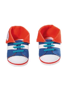 Baby Born Buty "Baby Born Cool Sneakers" dla lalek - 3+ - Akcesoria dla lalek - miniaturka - grafika 1