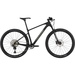 Cannondale Scalpel HT Carbon 3 29 cali Czarny 2022 - Rowery - miniaturka - grafika 3