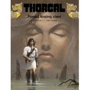 Fantasy - Egmont Thorgal Ponad Krainą Cieni Tom 5 - miniaturka - grafika 1