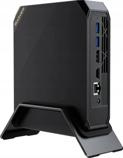 Komputer Blackview Blackview Mini PC MP200 i9-11900H 16GB SSD512 W11Pro Czarny - Mini PC - miniaturka - grafika 1