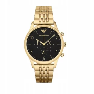 Zegarek Emporio Armani Classic AR1893 - Zegarki męskie - miniaturka - grafika 3