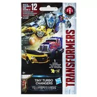Figurki dla dzieci - Transformers MV5 Torebki niespodzianki Hasbro - miniaturka - grafika 1