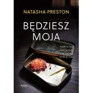 Literatura obyczajowa - Będziesz moja - miniaturka - grafika 1