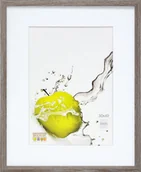 Ramki na zdjęcia - Ramka Deknudt Deknudt S66KH3 P1 30x40 Wood grey oak w. Passepartout - miniaturka - grafika 1