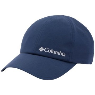 Czapka z daszkiem Columbia Silver Ridge IV Ball collegiate navy