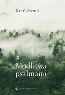 Religia i religioznawstwo - Modlitwa psalmami - miniaturka - grafika 1