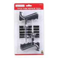 Chemia warsztatowa - ENERGY ZESTAW NAPRAWCZY DO OPON SZNURY 7 ELEMENTÓW - miniaturka - grafika 1