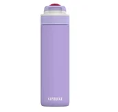 Butelki filtrujące - Kambukka butelka na wodę Lagoon Insulated 600ml Digital Lavender - miniaturka - grafika 1