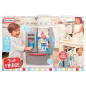 Zabawki AGD - Little Tikes Pierwsza lodówka - - miniaturka - grafika 1